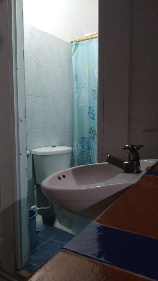 Habitacion Triple Con Cocina Y Bano Privado Necoclí Екстериор снимка
