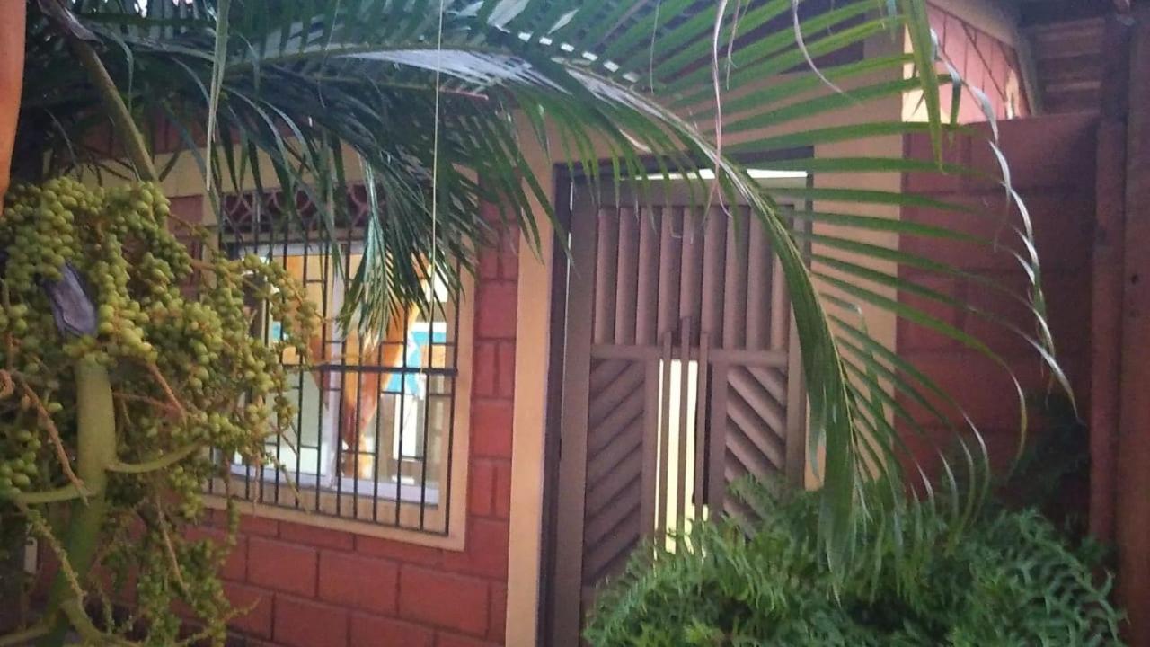 Habitacion Triple Con Cocina Y Bano Privado Necoclí Екстериор снимка