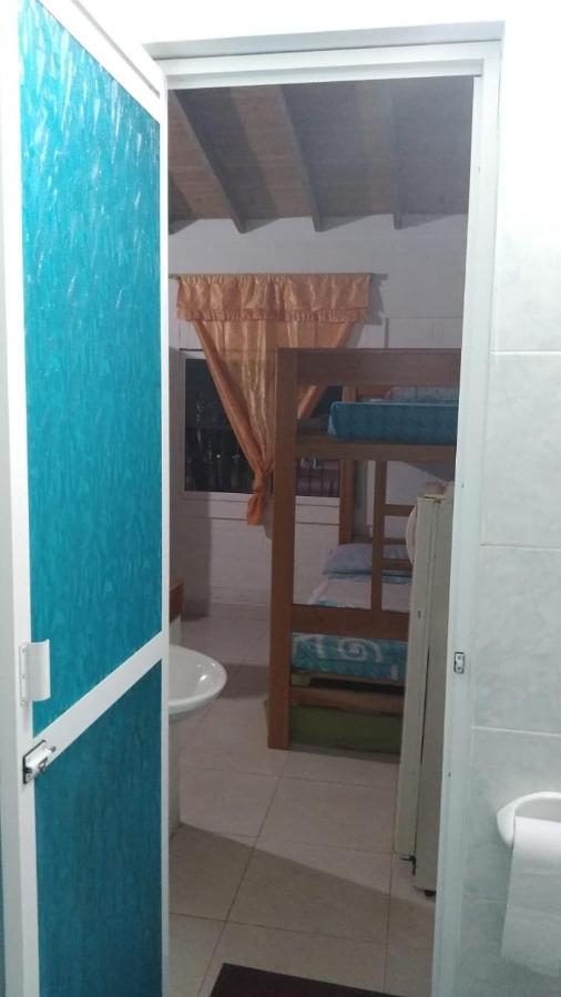 Habitacion Triple Con Cocina Y Bano Privado Necoclí Екстериор снимка