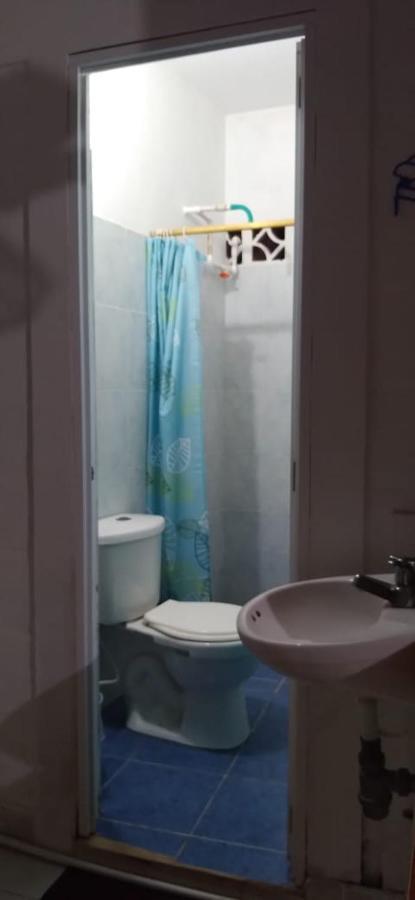 Habitacion Triple Con Cocina Y Bano Privado Necoclí Екстериор снимка