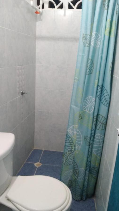 Habitacion Triple Con Cocina Y Bano Privado Necoclí Екстериор снимка